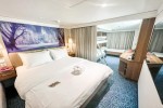 Deluxe Family Verandah Stateroom Picture