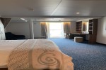 Deluxe Family Verandah Stateroom Picture