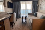 Mini-Suite Stateroom Picture