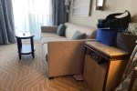 Mini-Suite Stateroom Picture