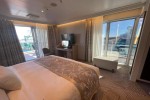 Sky Suite Stateroom Picture