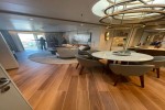 Sky Suite Stateroom Picture