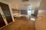 Sky Suite Stateroom Picture