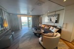 Sky Suite Stateroom Picture