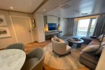 Sky Suite Stateroom Picture