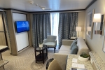 Suite Stateroom Picture