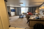 Suite Stateroom Picture