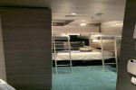 Interior Stateroom Picture