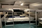 Interior Stateroom Picture