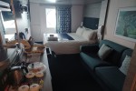 Oceanview Stateroom Picture