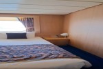 Oceanview Stateroom Picture