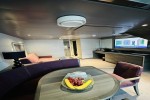 Duplex Suite Stateroom Picture