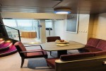 Duplex Suite Stateroom Picture