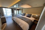 Haven Penthouse Suite Stateroom Picture