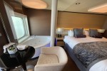 Haven Penthouse Suite Stateroom Picture