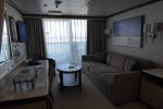 Mini-Suite Stateroom Picture