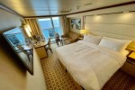 Deluxe Balcony Stateroom Picture