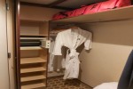 Deluxe Balcony Stateroom Picture