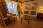 Suite Stateroom Picture