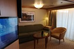 Suite Stateroom Picture