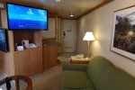 Suite Stateroom Picture