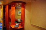 Interior Stateroom Picture