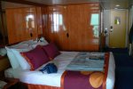 Club Suite Stateroom Picture