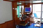 Club Suite Stateroom Picture