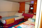 Interior Stateroom Picture