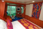 Club Suite Stateroom Picture