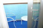 Balcony Stateroom Picture