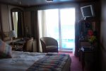 Balcony Stateroom Picture