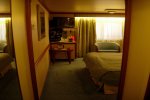 Oceanview Stateroom Picture