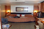 Interior Stateroom Picture