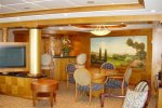 Royal Suite Stateroom Picture