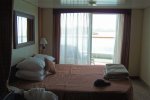 Spacious Balcony Stateroom Picture