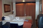 Spacious Balcony Stateroom Picture