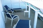 Spacious Balcony Stateroom Picture