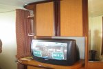 Spacious Balcony Stateroom Picture