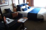 Oceanview Stateroom Picture