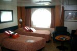 Oceanview Stateroom Picture