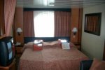 Oceanview Stateroom Picture