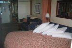 Spacious Balcony Stateroom Picture