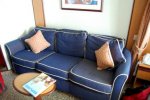 Spacious Balcony Stateroom Picture