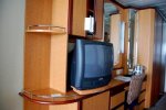 Spacious Balcony Stateroom Picture