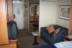 Balcony Stateroom Picture