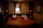 Oceanview Stateroom Picture