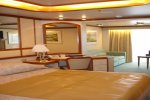 Mini-Suite Stateroom Picture