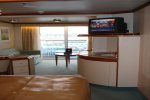 Mini-Suite Stateroom Picture