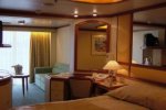 Mini-Suite Stateroom Picture